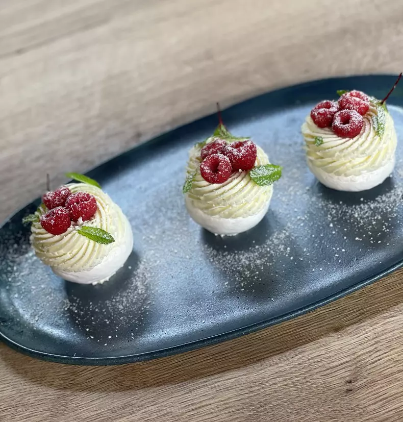 Câştigătorul Chefi fără limite 2022, Nobo, prezintă noul sezon BeautiFood (2)