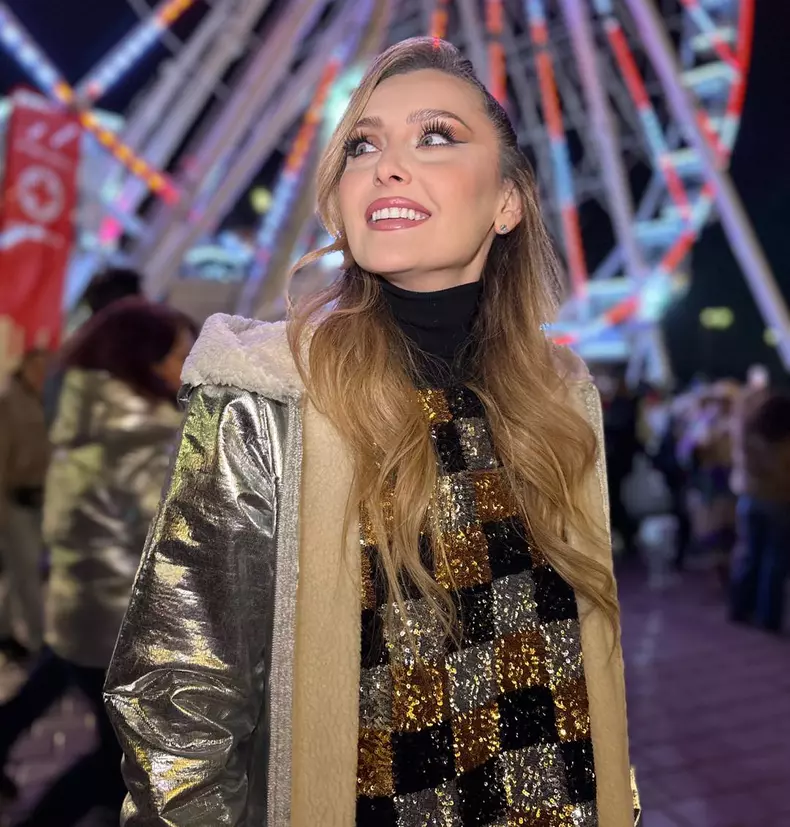Alina Sorescu, din nou fericită după divorțul de Alexandru Ciucu  (9)