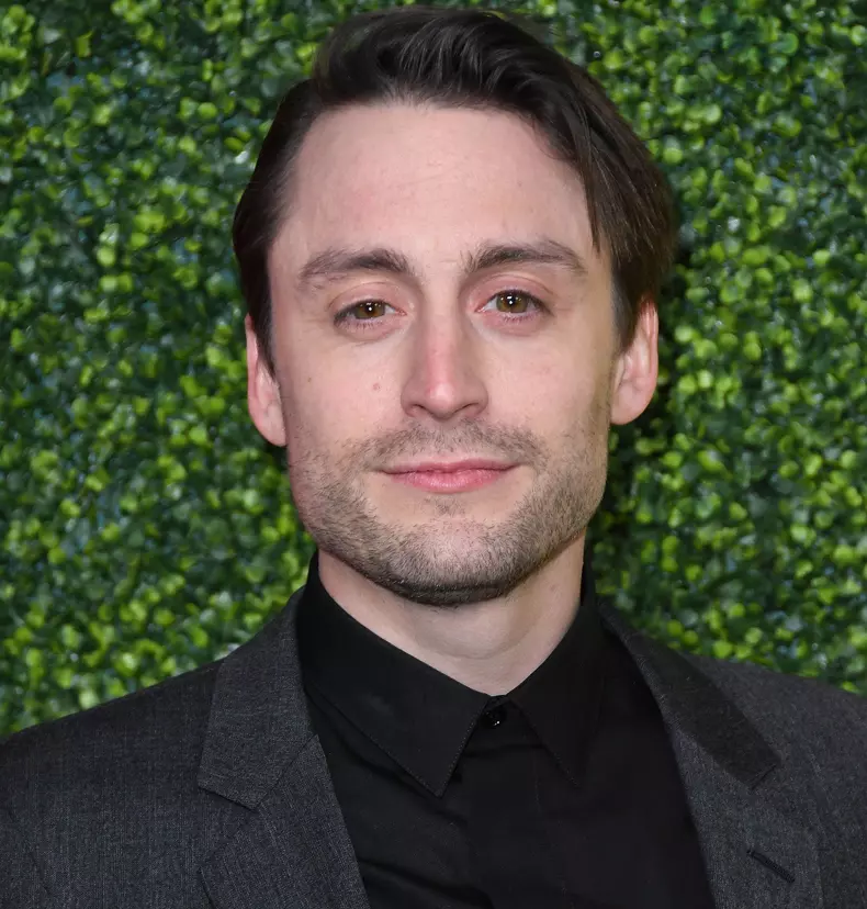 GQ Men of the Year Party 2018
