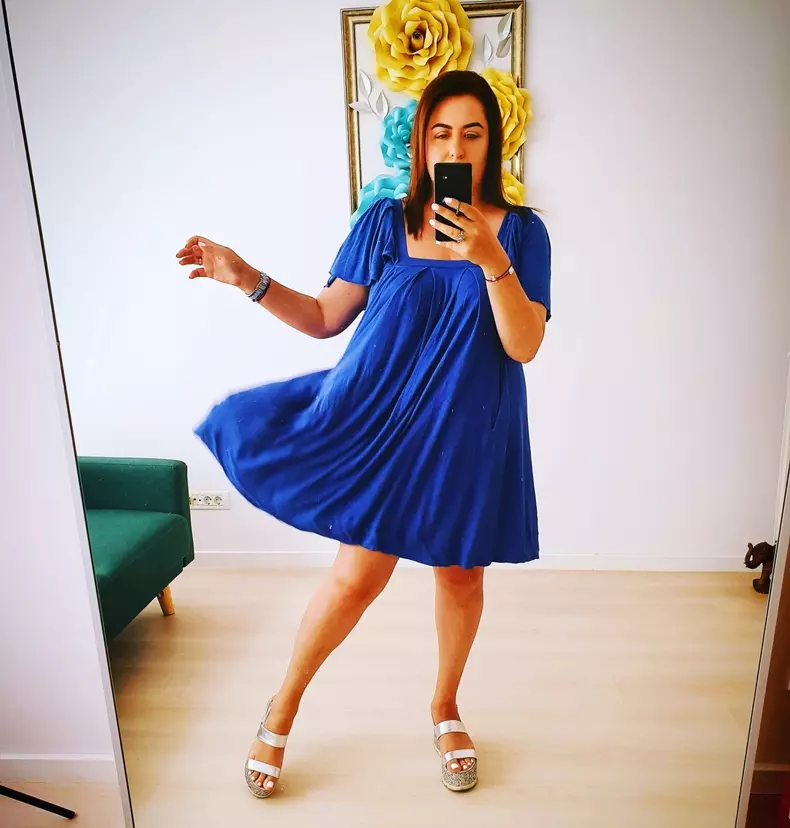 oana-roman-rochie-albastra