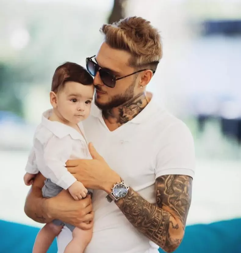 alex zanoaga si dominc