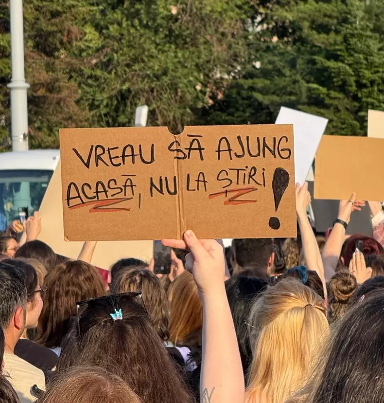 Barbat-Amendat-in-Piata-Victoriei-1