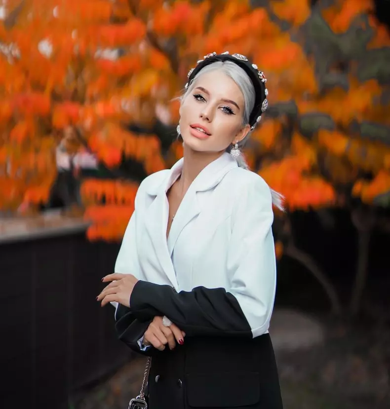 Carmen Grebenișan, concurentă la Asia Express