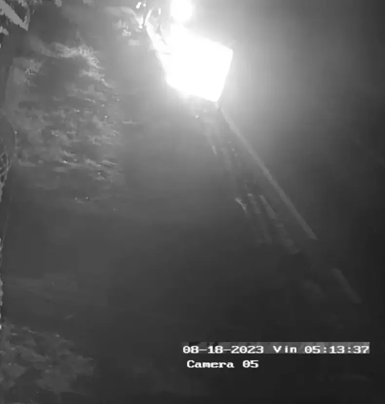 imagini accident 2 mai