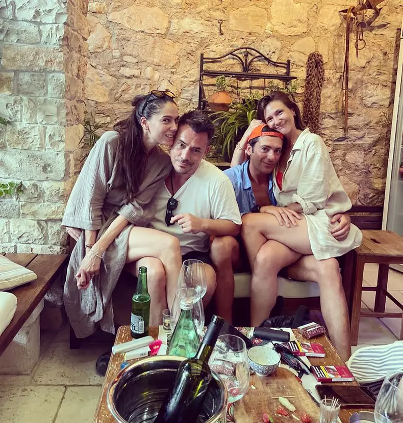 razvan fodor si prietenii