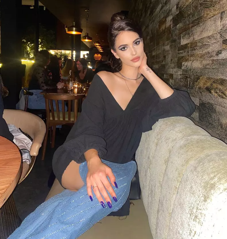 Eva Zaharescu
