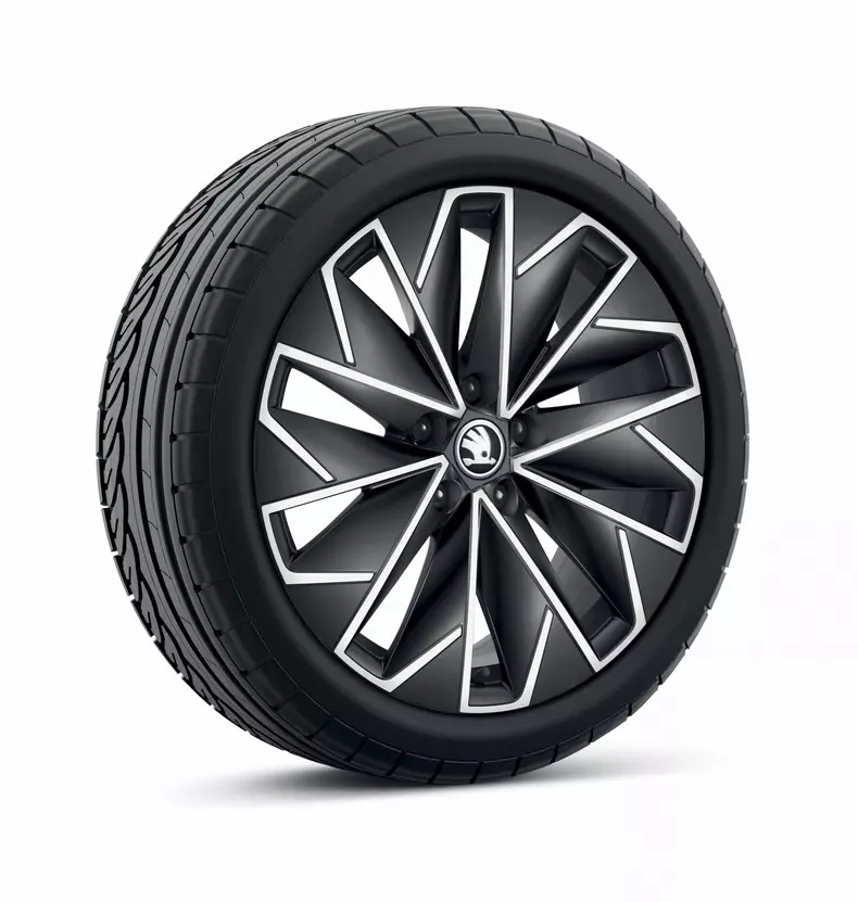 Skoda Superb facelift20