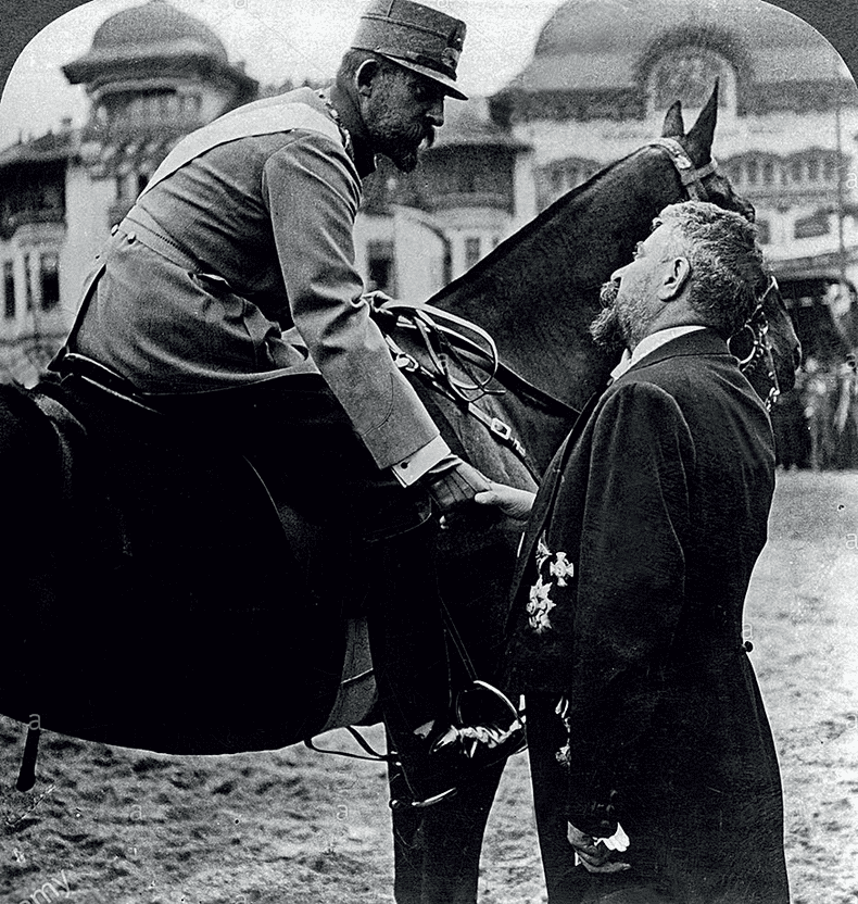 Regele Ferdinand2