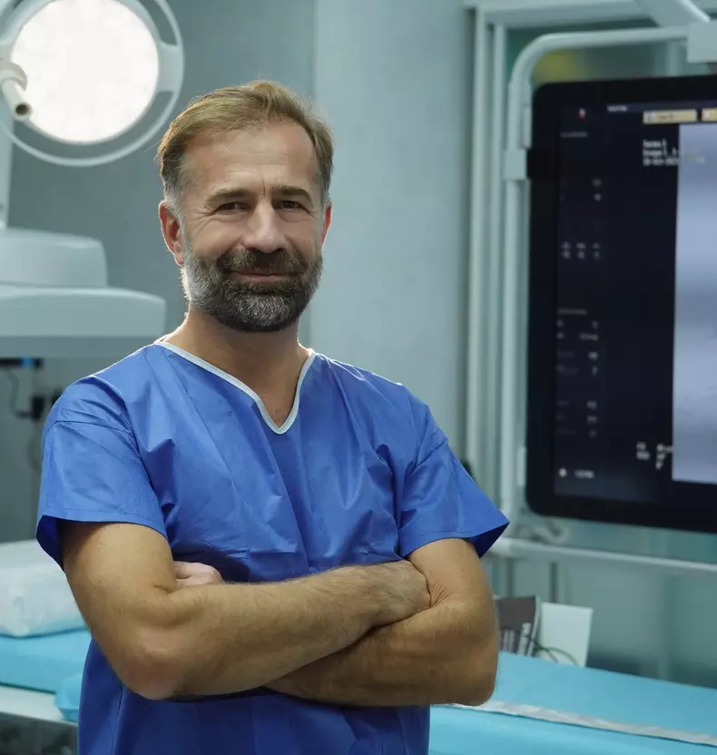 Dr. Rareș Nechifor