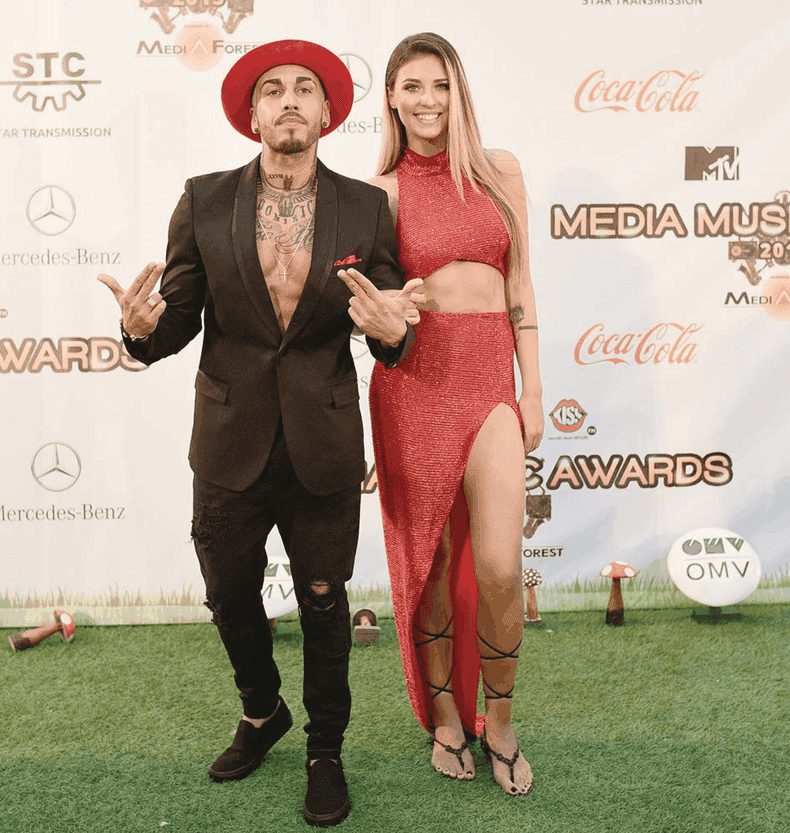 alex velea antonia casatorie