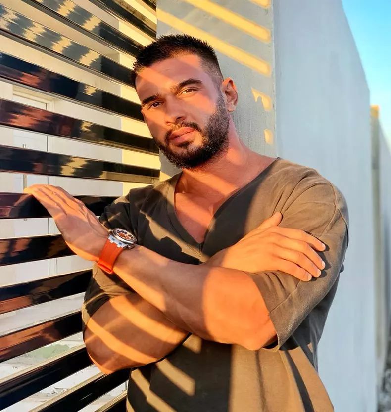 Dorian Popa