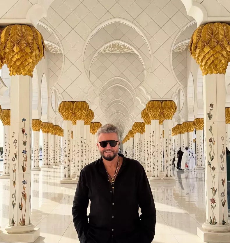 catalin botezatu abu dhabi