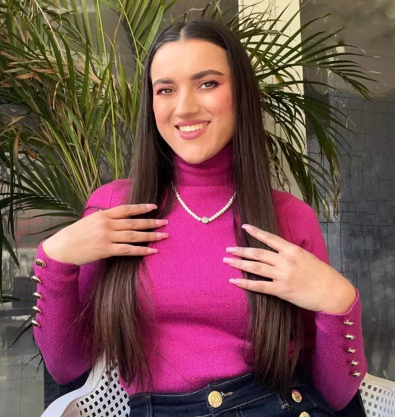 luiza