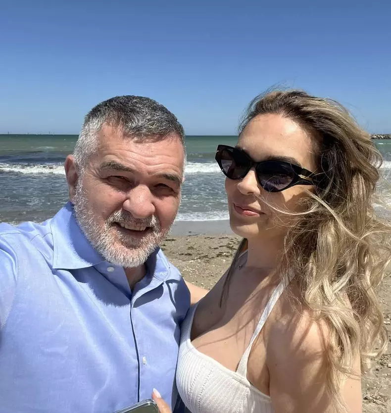 leonard-doroftei-si-monica