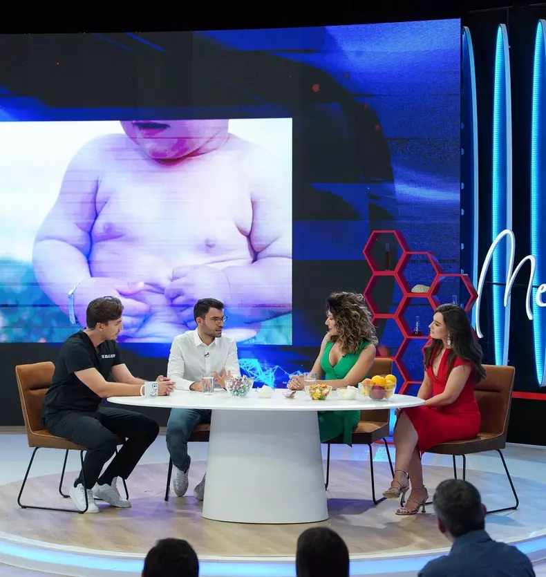 Carmen Brumă MediCOOL