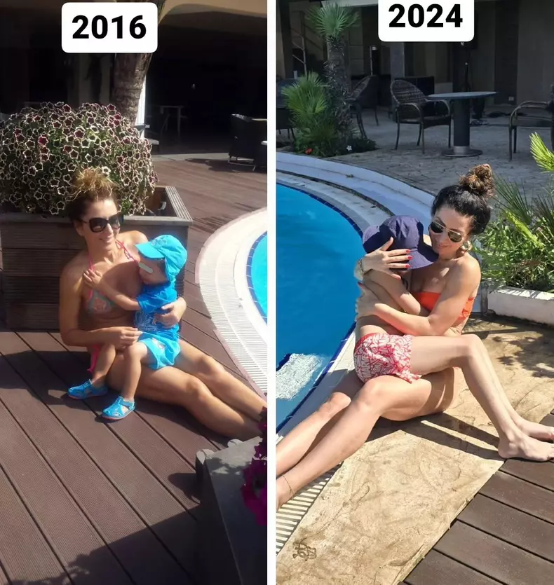 carmen bruma si vlad