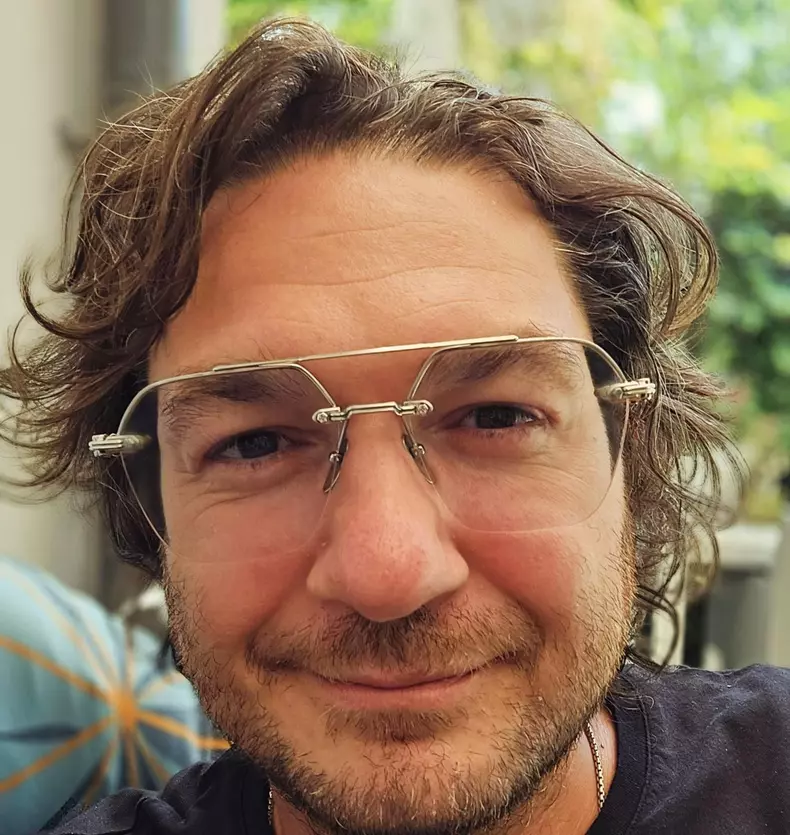 Chef Florin Dumitrescu de la MasterChef