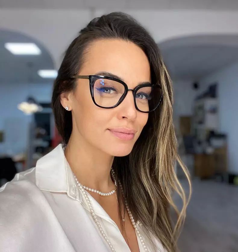 Andreea Raicu