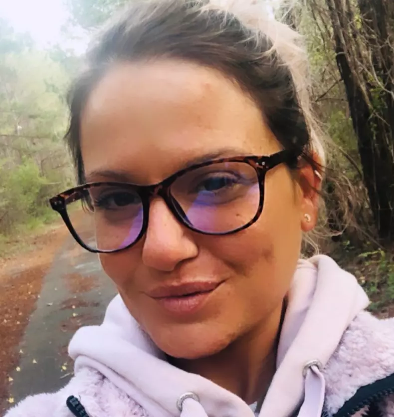 Charlotte Năstase fiica adoptivă Ilie Năstase