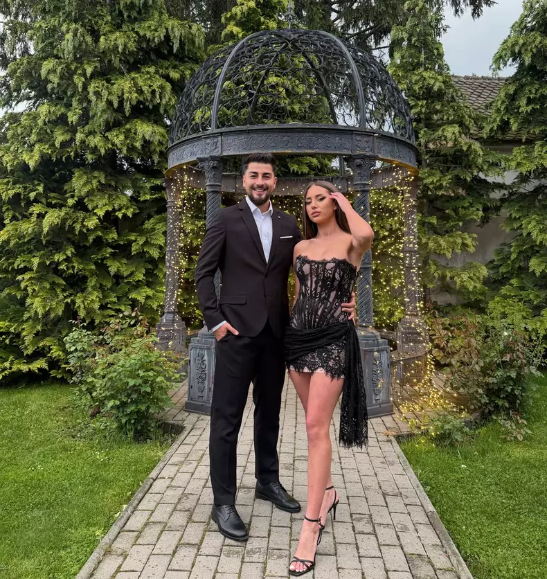 Bianca Giurcă și Patrick Deac (3)