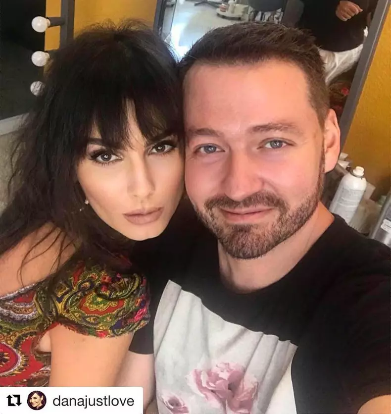 Alex Abagiu make-up artistul vedetelor 5