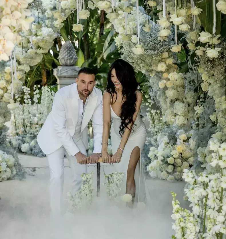 Philipp Plein și Andreea Sasu4