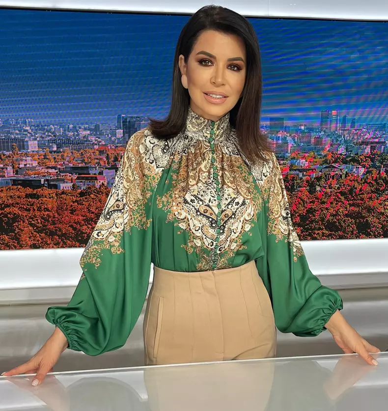 simona patruleasa 999