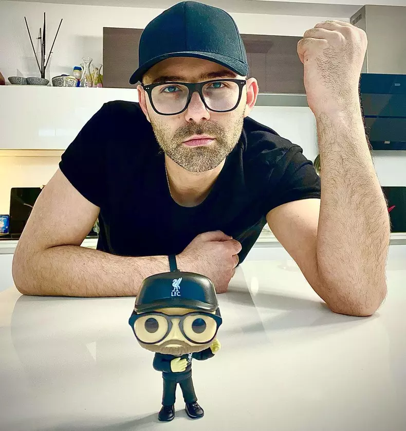 Livia, fosta soție a lui Cătălin Bordea, are un nou iubit