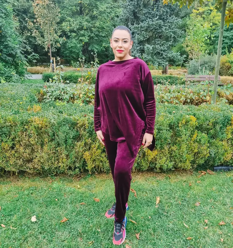 oana roman 1