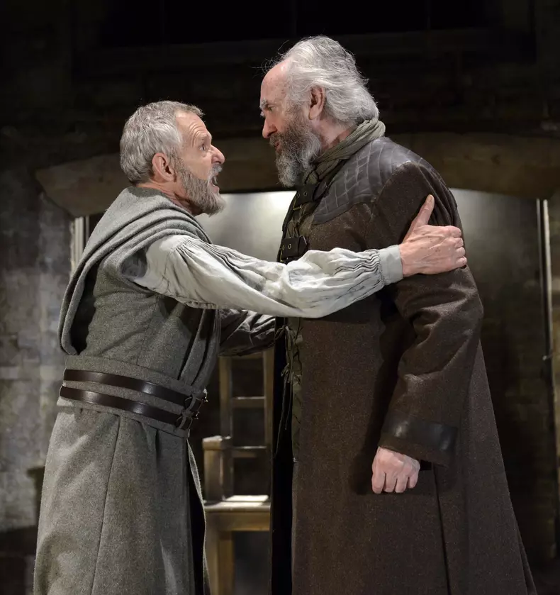 King Lear