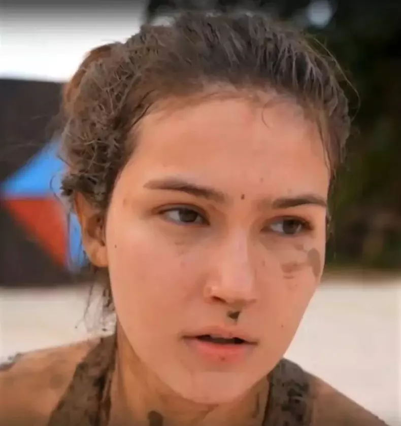 Alexandra Ciomag Survivor romania 2023 razboinicii (4)