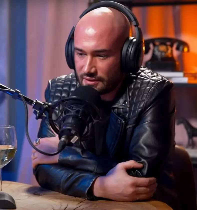 Mihai Bendeac podcast Acasă la Măruță
