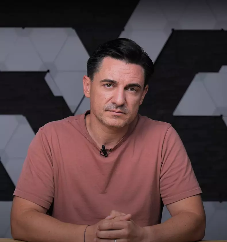 George Buhnici reacție amendă