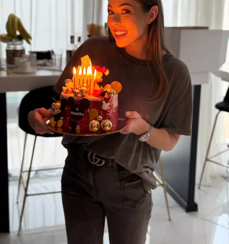 Roxana Nemeș a slăbit 23 de kilograme (4)