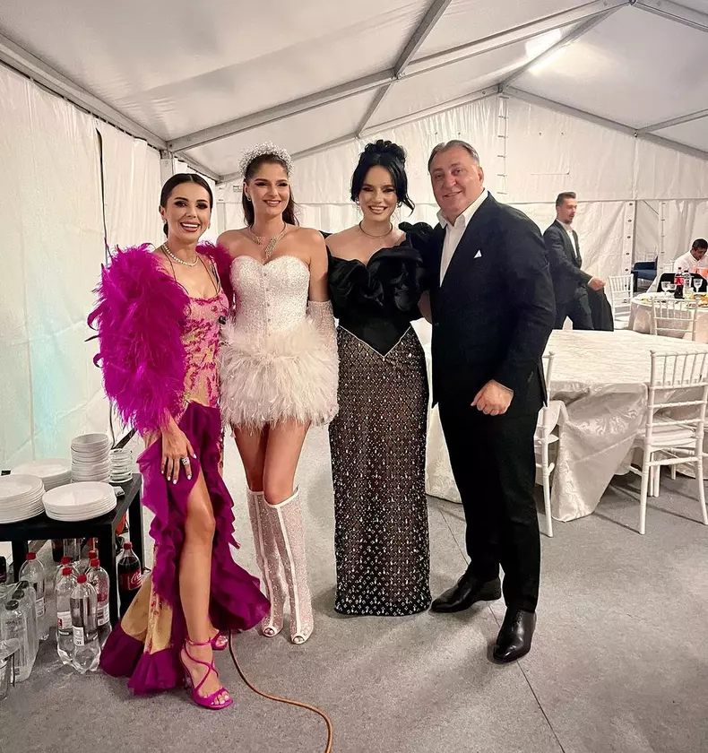 Oana Pleșa soț2