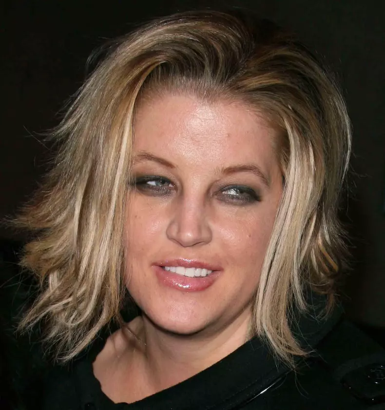 cauza morții lui Lisa Marie Presley. S-a aflat ce i-a adus sfârșitul singurei fiice a lui Elvis