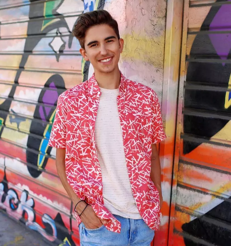 Sebastian Dobrincu