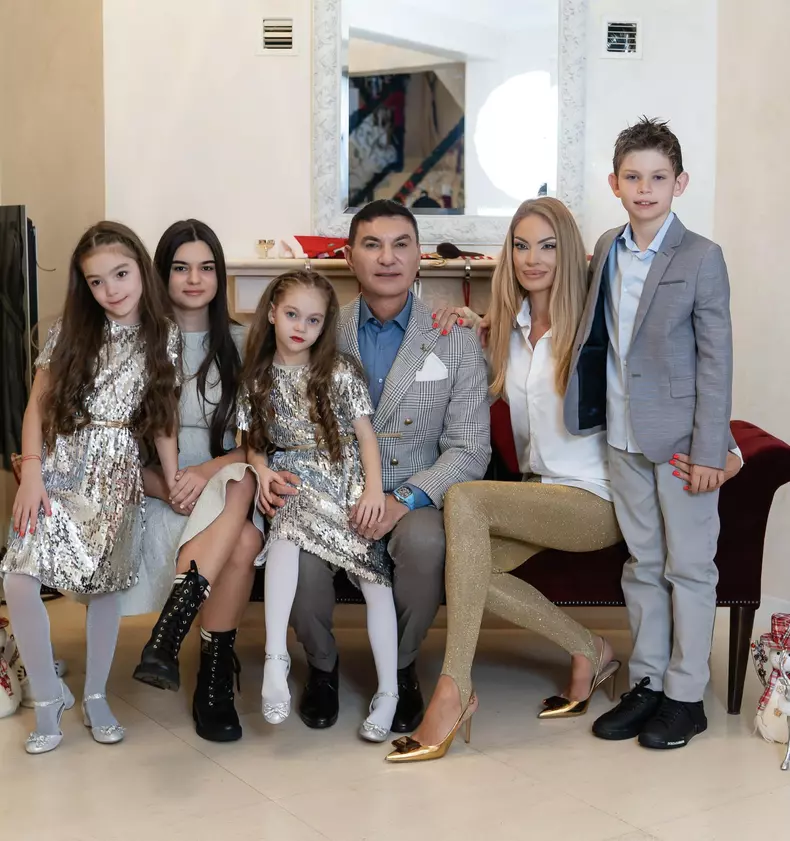 Valentina Pelinel și Cristi Borcea - imagini casă (4)