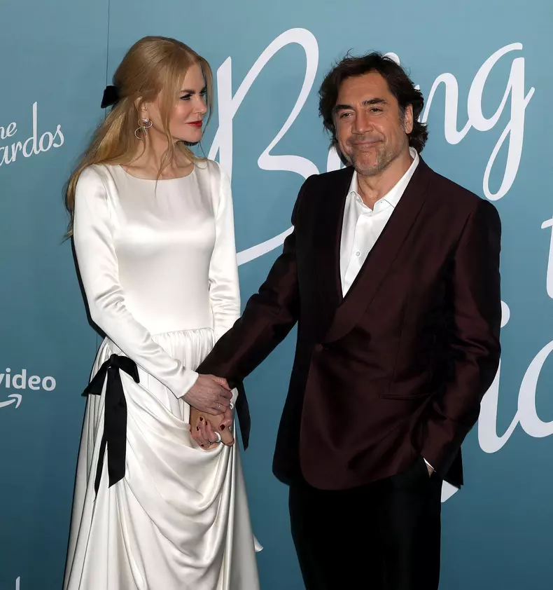 Being the Ricardos New York Premiere