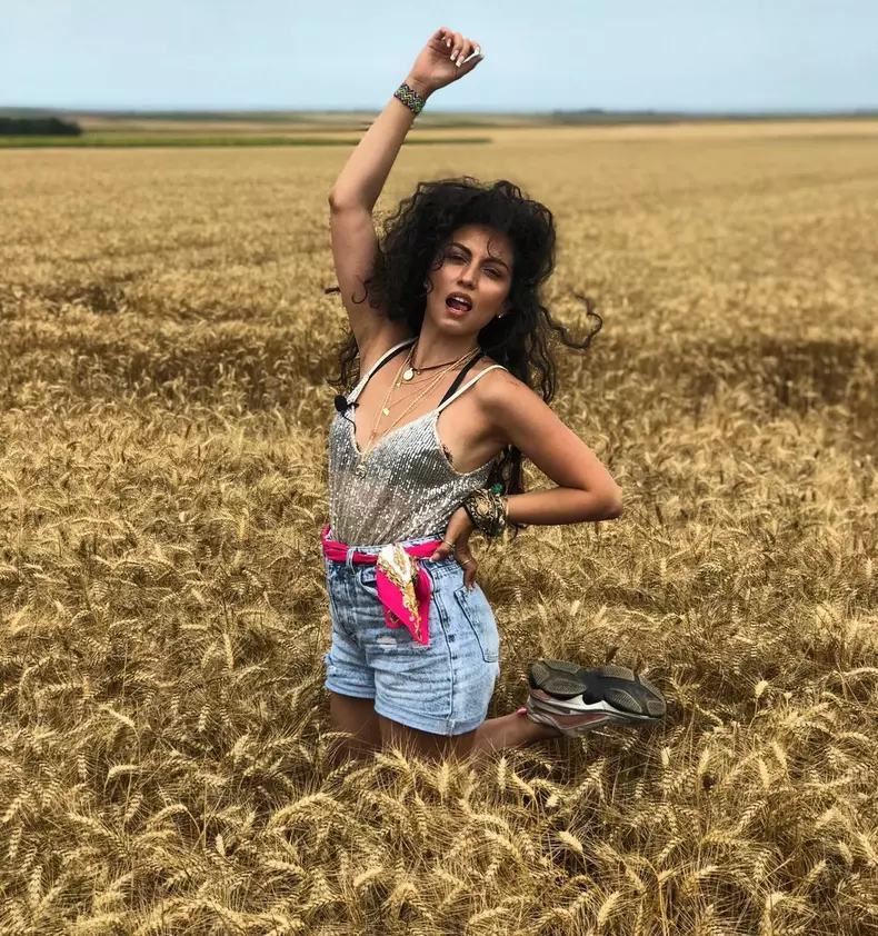 Doinița Oancea