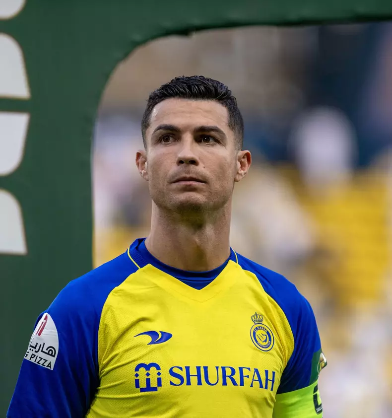 Al Nassr v Abha - King Cup