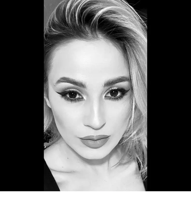 soția lui Mihai Rait, Dorel din „Las Fierbinți”