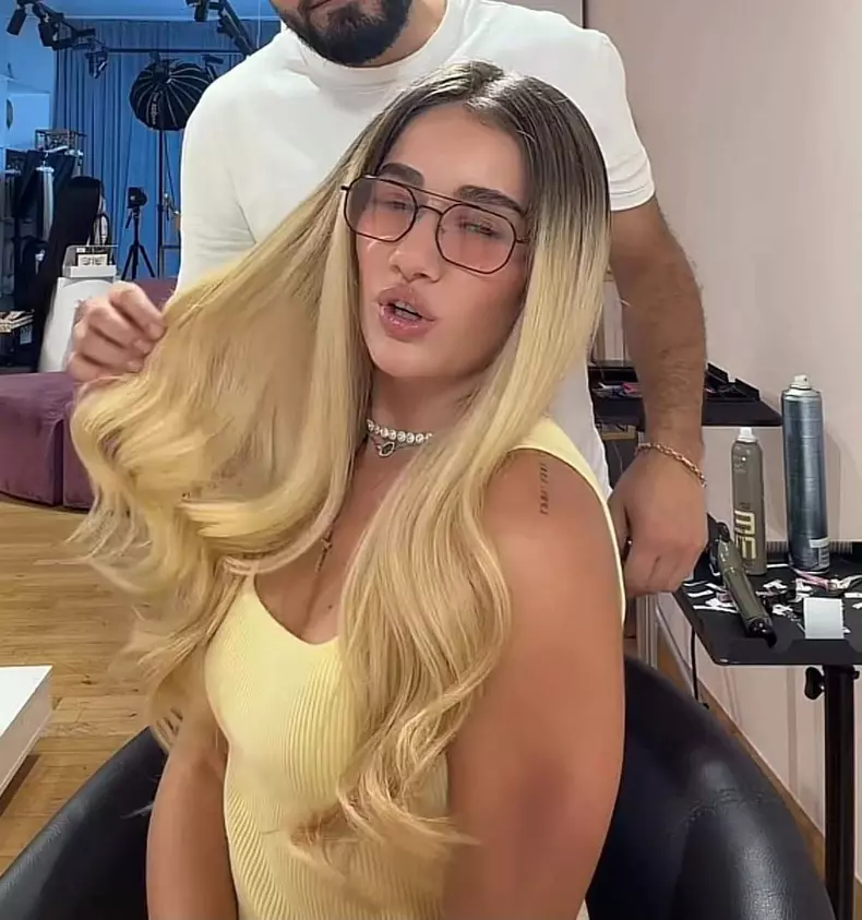bibi la salon