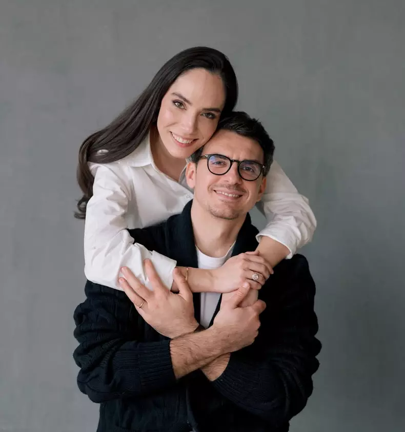 Alexandru Ion-evelyne vilcu
