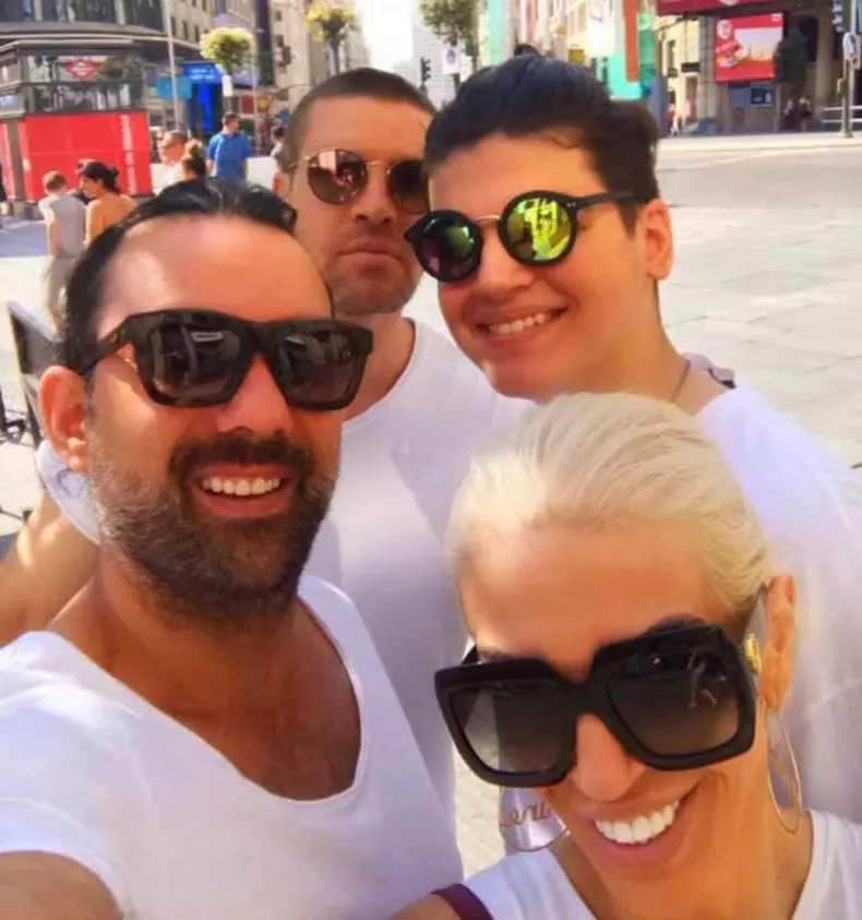 Raluca-Badulescu-fiu-4