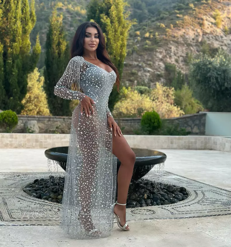 vedeta elena ionescu