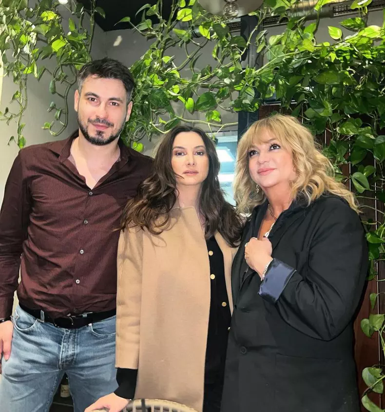 familia lui piturca