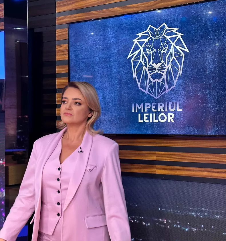 cristina batlan de la imperiul leilor (4)