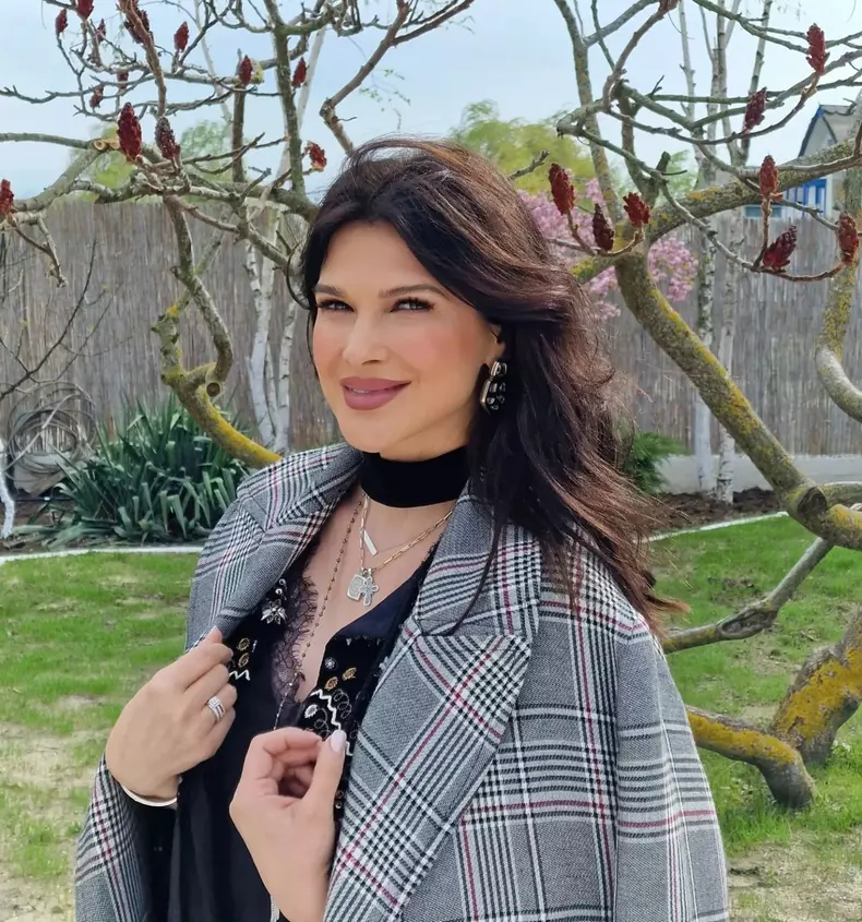 Monica Bîrlădeanu