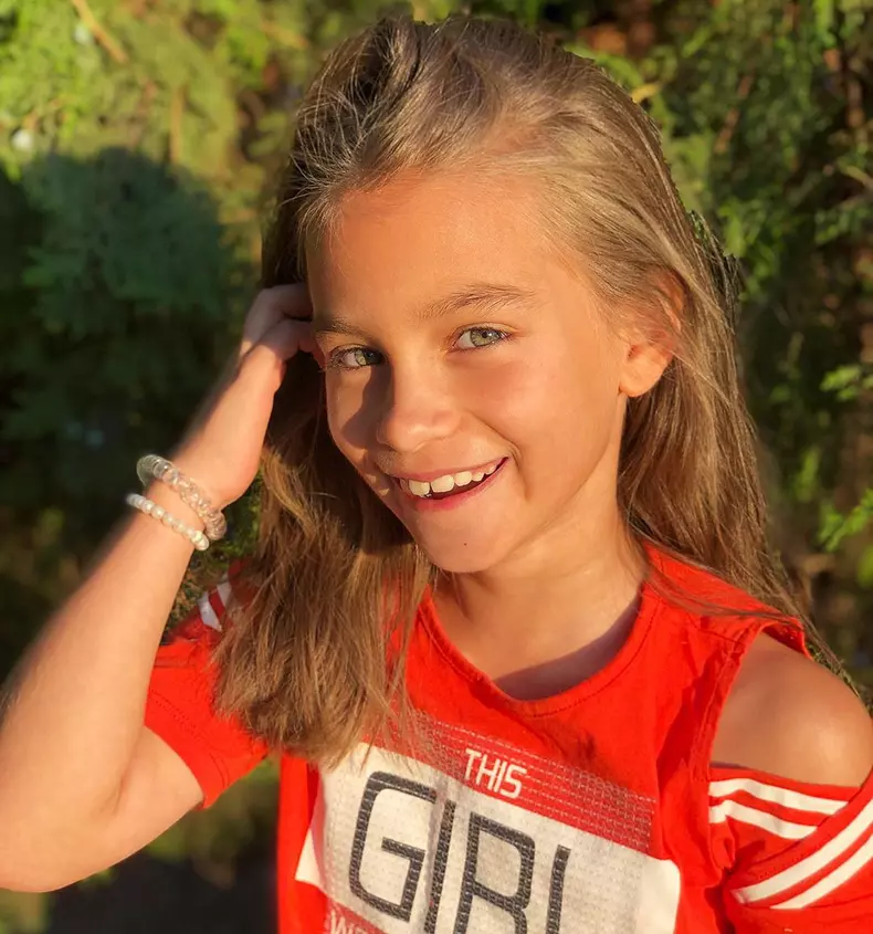 Carla Sofia